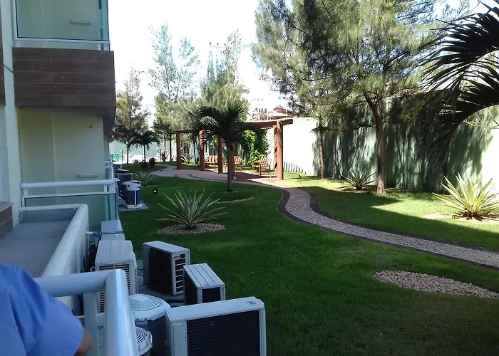 Vg Fun Residence