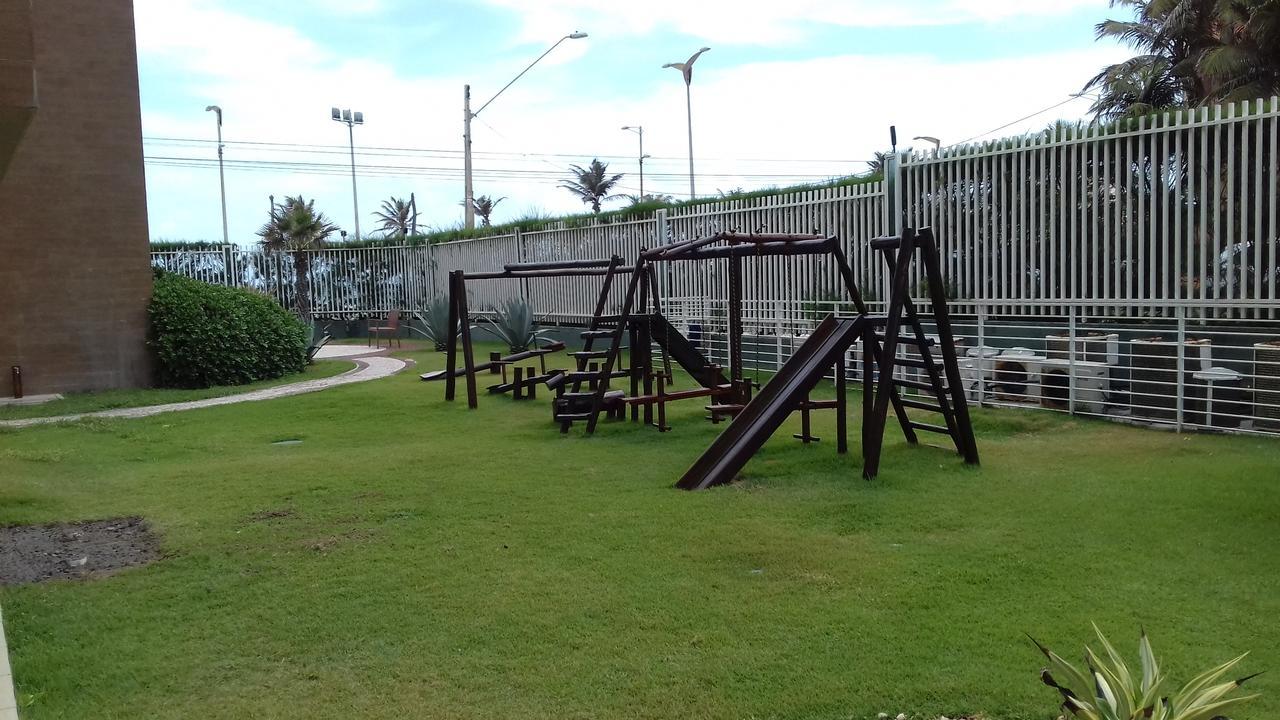 Apartamento Vg Fun Fortaleza (Ceara)