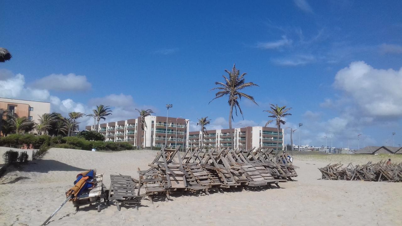Apartamento Vg Fun Fortaleza (Ceara)