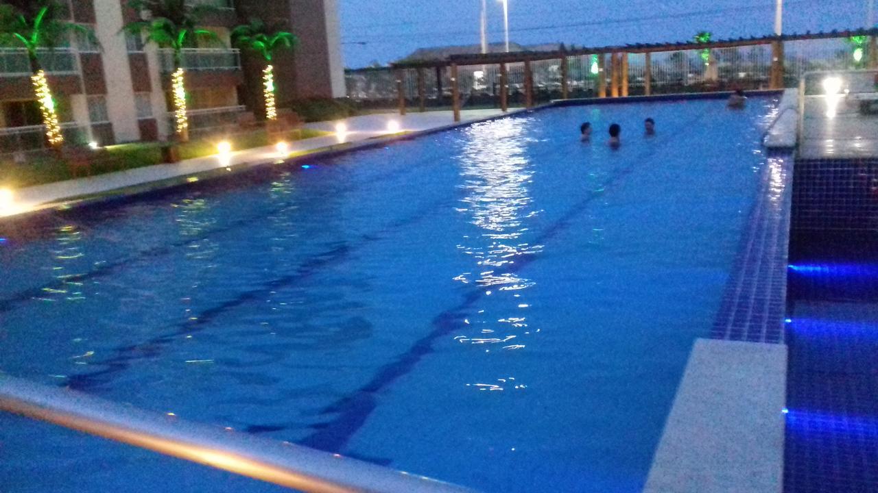 Vg Fun Apartamento Fortaleza (Ceara)