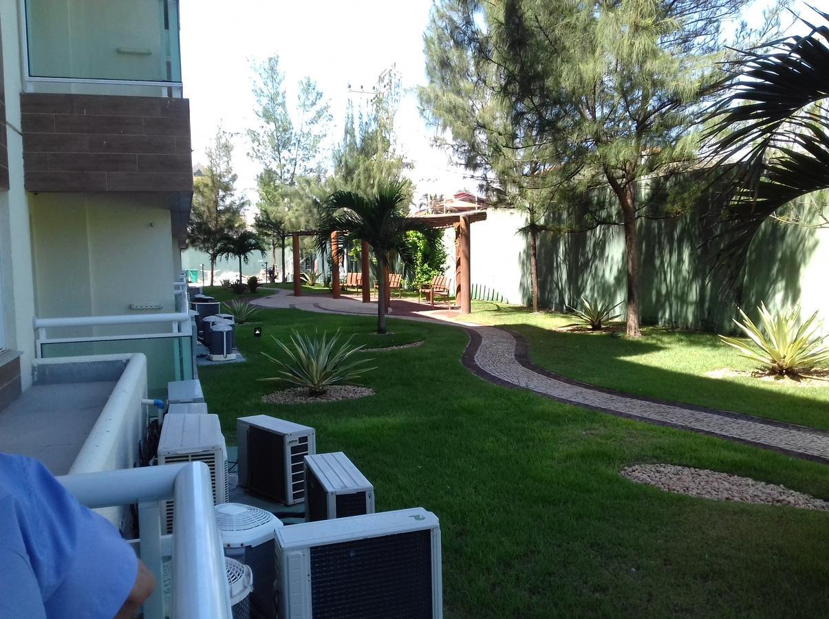 Apartamento Vg Fun *