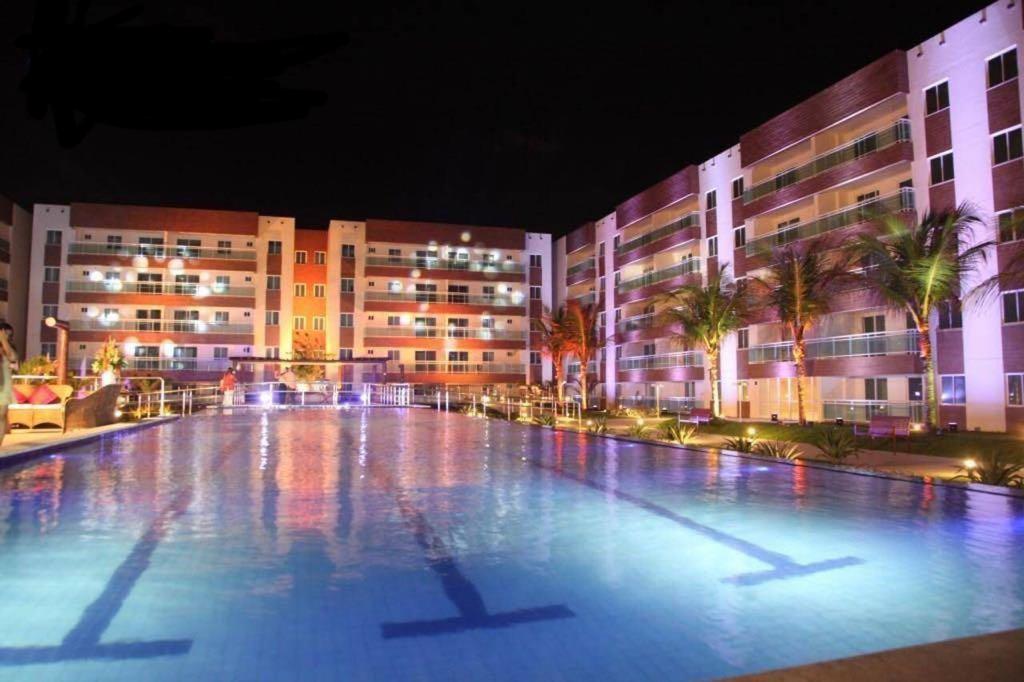 Apartamento Vg Fun *