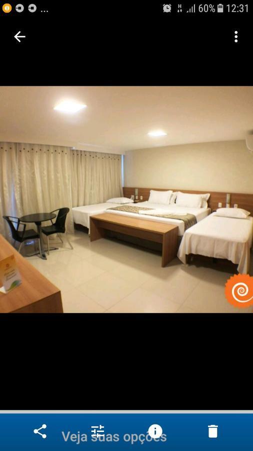 Apartamento Vg Fun *