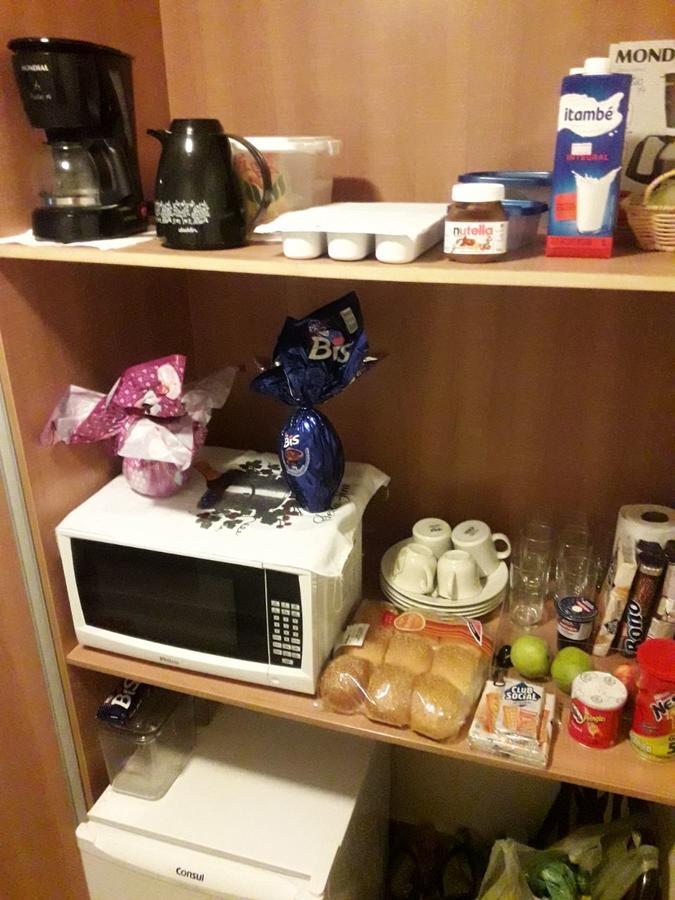 Apartamento Vg Fun *