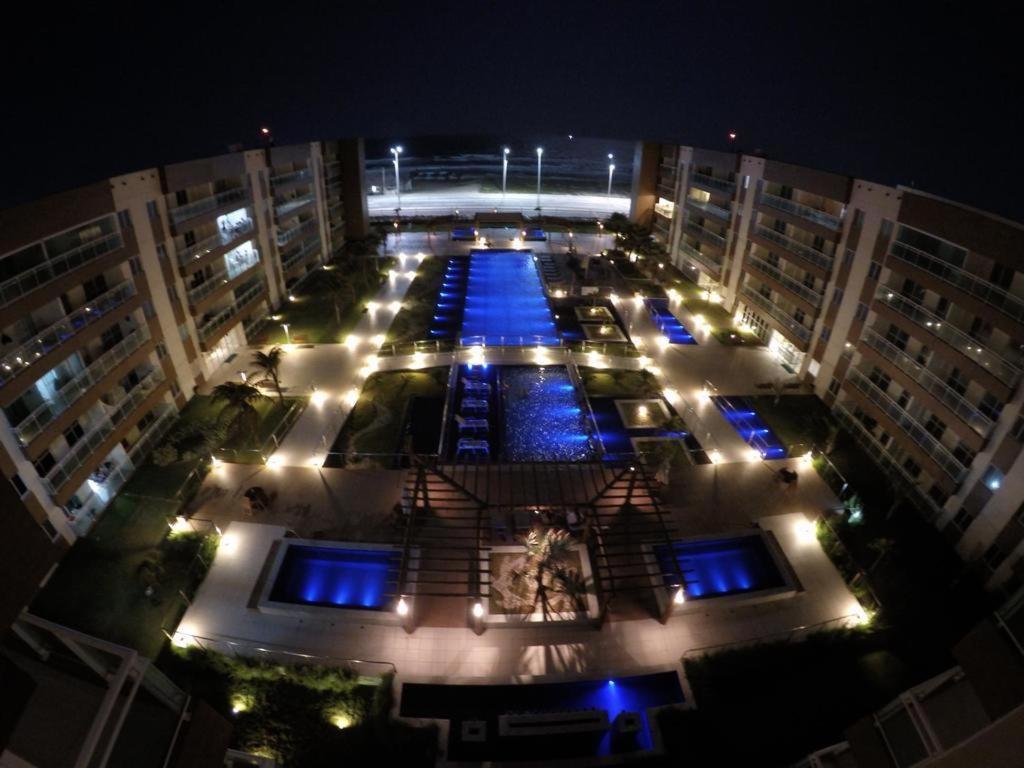 Apartamento Vg Fun Fortaleza (Ceara)