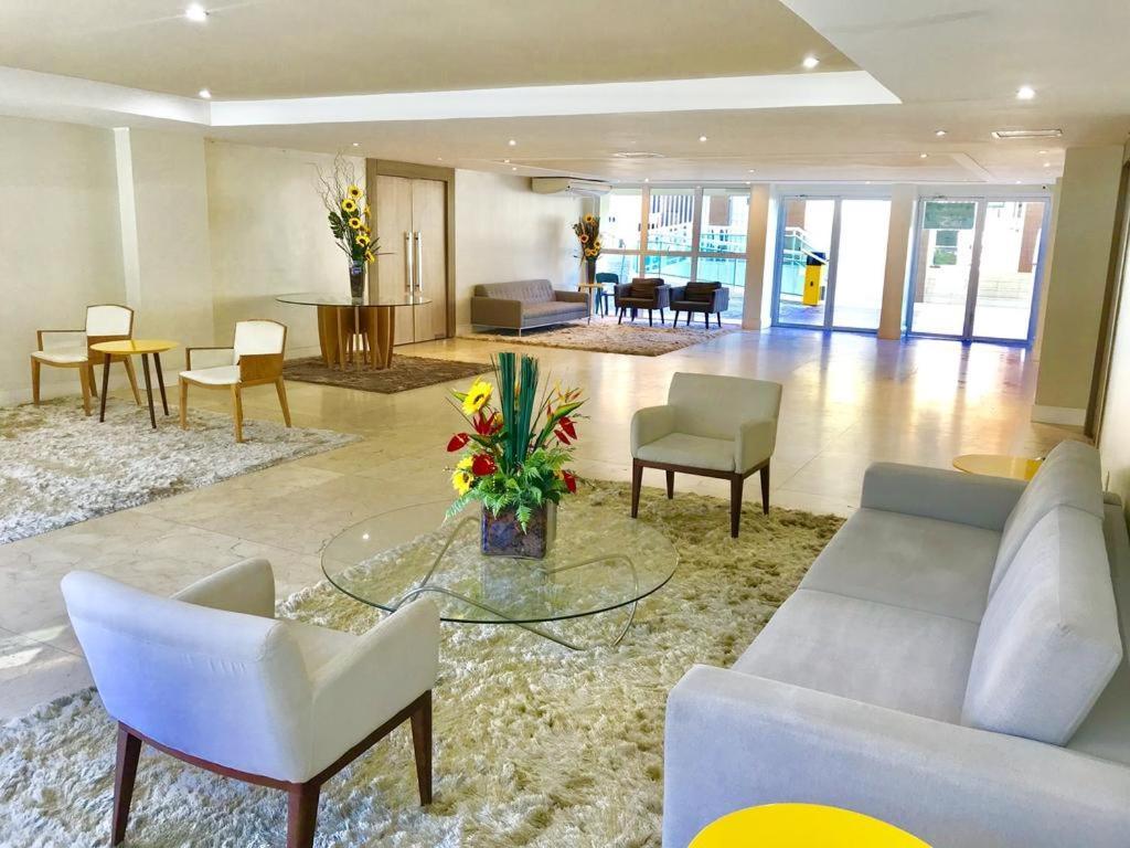 Apartamento Vg Fun Fortaleza (Ceara)