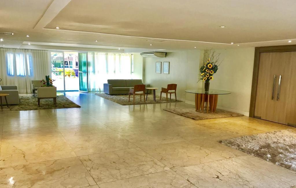 Apartamento Vg Fun *