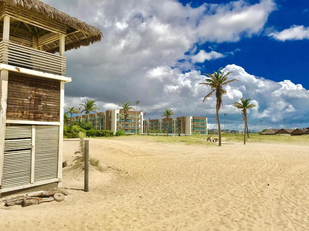 Apartamento Vg Fun Fortaleza (Ceara)